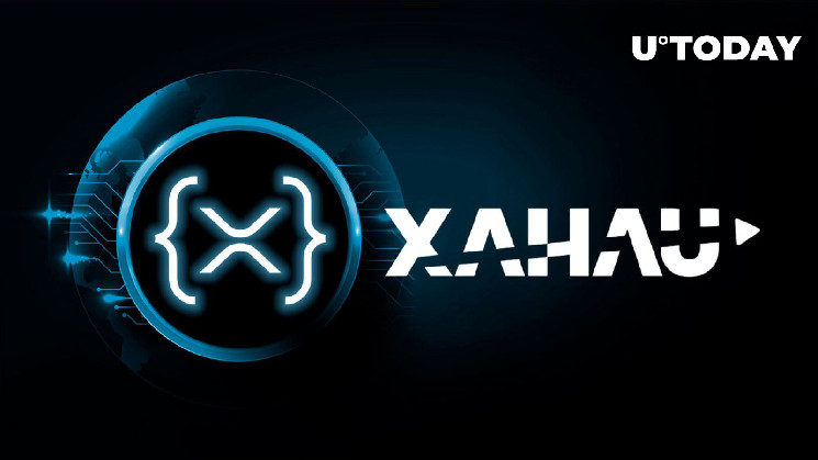 Представлена ​​игра по управлению XRP Ledger Xahau: подробности