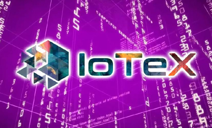 Аналитики рассказали об успехах IoTeX в 3-м квартале