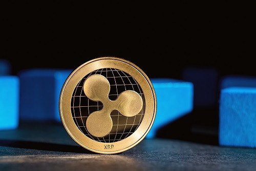 Прогноз цены XRP на фоне роста открытого интереса Ripple