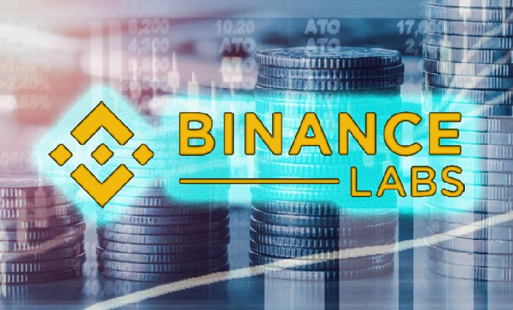 Стартап Infrared привлек средства от Binance Labs