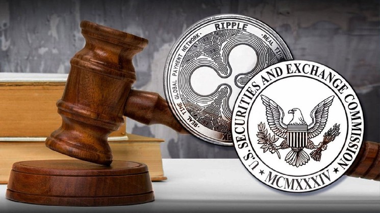 Sec v. Ripple: Последнее движение может сделать или сломать его