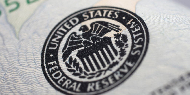 Федеральная резервная система объявляет CBDC «ключевой обязанностью» перед Конгрессом
