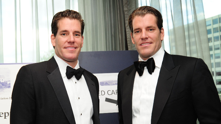 Le milliardaire Winklevoss, Gemini soutenu par des jumeaux, a déposé de manière confidentielle pour une introduction en bourse américaine: Bloomberg