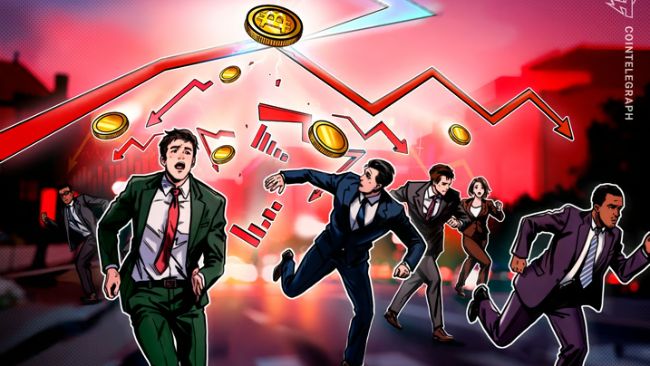 Young Bitcoin holders panic sell 148K BTC as analysts call for sub-$90K BTC bottom 11 image