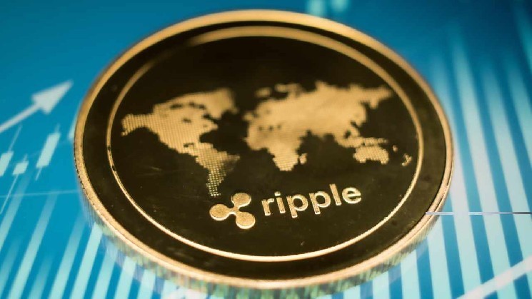 Ripple Taps xrp Ledger для увеличения дохода для фермеров
