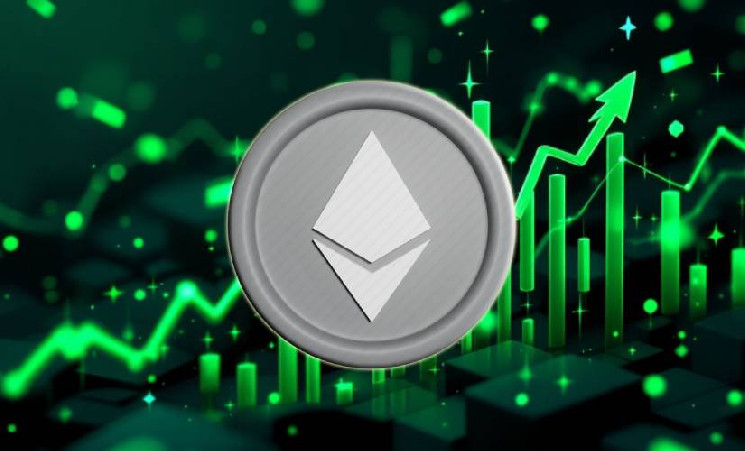Трейдер заработал $50 млн на шорте ETH