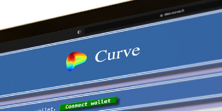 Curve Finance Chaos — это чек на 110 миллионов долларов для DeFi