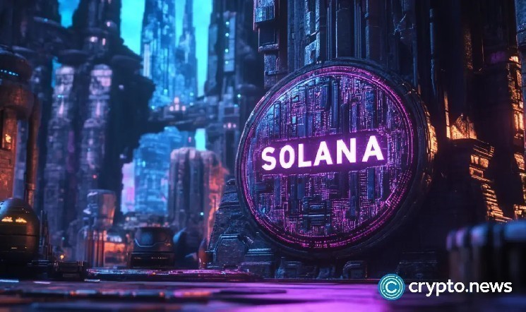 Аналитик: SOL Supply на CEX падает до 27,01 м, приближается к самой низкой точке среди ценового бума