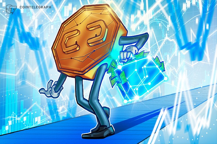 Bybit принимает токенизированные фонды Franklin Templeton в качестве торгового обеспечения Bybit принимает токенизированные фонды Franklin Templeton в качестве торгового обеспечения