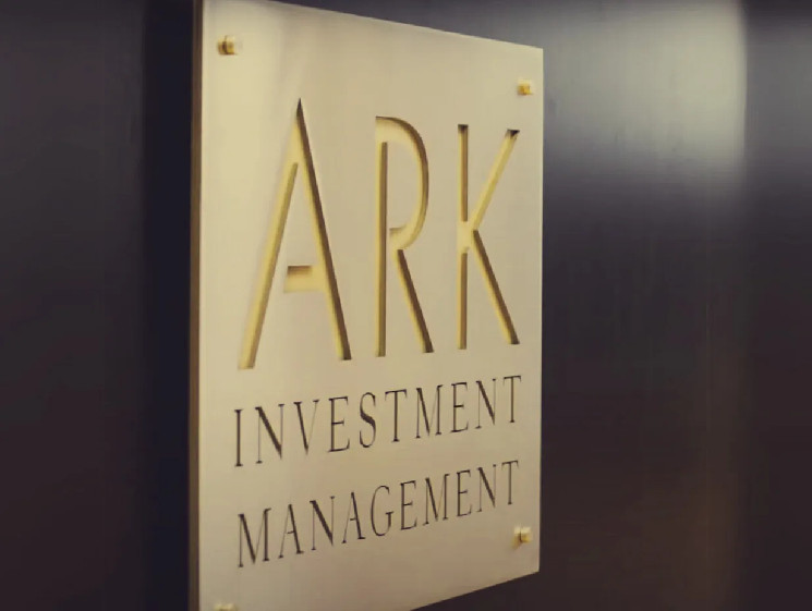 Ark Invest vend pour près de 26 millions de dollars d’actions Robinhood