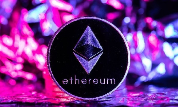 Бычий тренд ETH сталкивается с первыми признаками давления со стороны продавцов Бычий тренд ETH сталкивается с первыми признаками давления со стороны продавцов