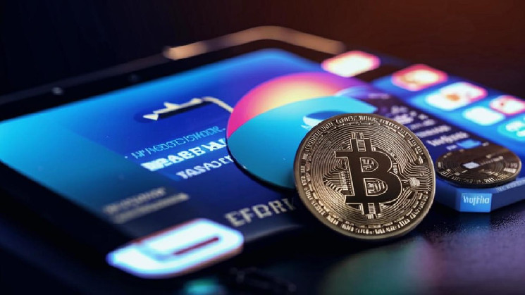 Кошелек VeChain VeWorld добавляет поддержку Apple Pay