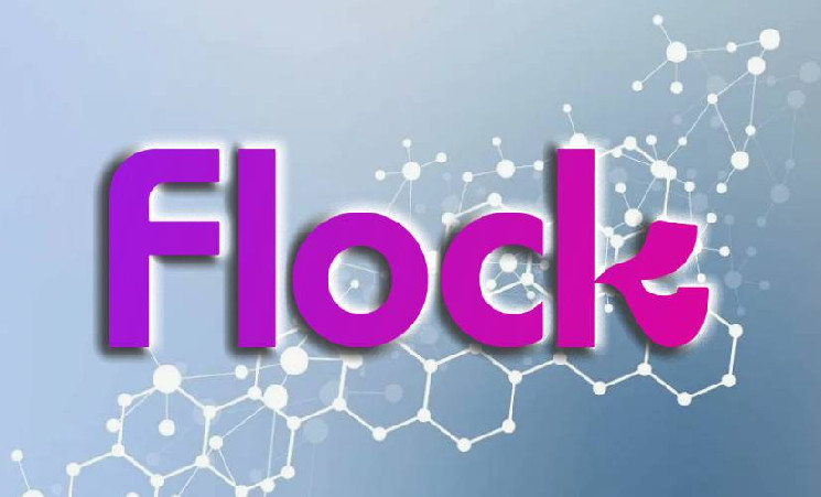 FLock запускает FLOCK и готовит революцию в AI