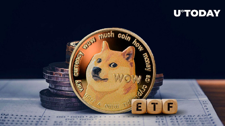 Догекоин ETF? Вот что на самом деле думает создатель DOGE