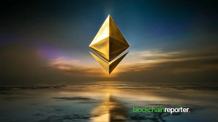 Ethereum нацелен на 4800 долл. США, 8 000 долл. США. Долгосрочная цель на фоне текущего импульса