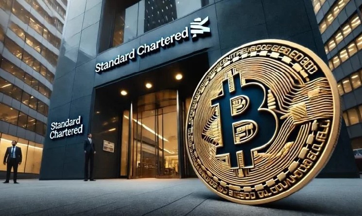 Пришло время для резкого поворота в биткойнах? Стандартный Chartered дает даты за 120 тысяч долларов и 200 тысяч долларов!