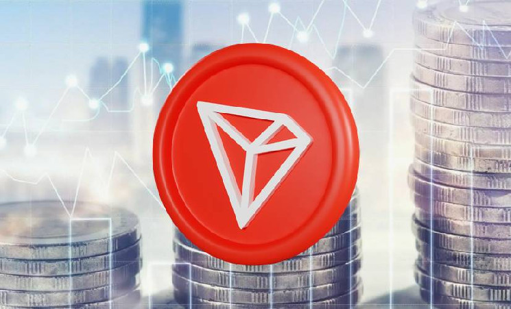 TRON стал лидером DeFi и микроплатежей в 2024 году