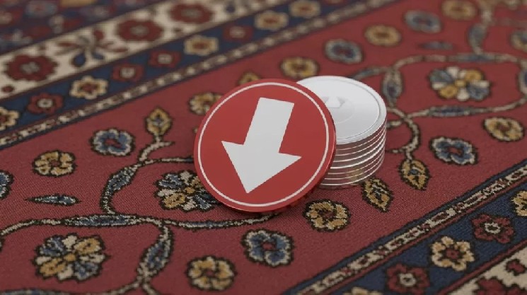 Over-the-Counter Selling Alert for an Altcoin: Heavy Selling Last Week Revealed