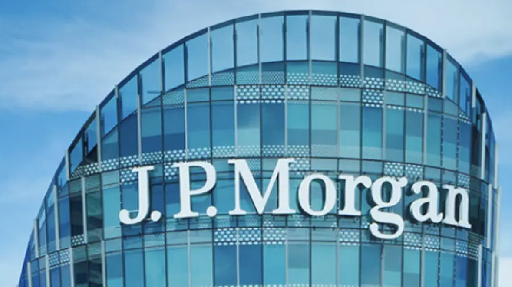 JPMorgan: Инвесторам стоит держать до 1% своих активов в биткоине