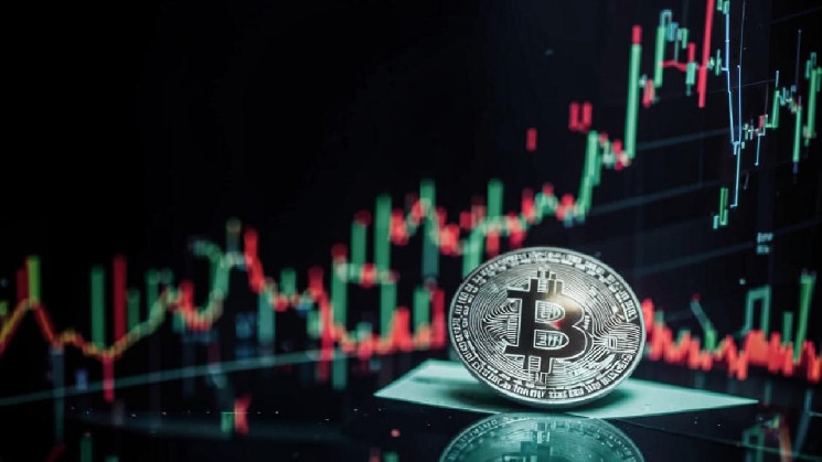 Кошелек, связанный с Mt. Gox, переводит BTC на $2 млрд Кошелек, связанный с Mt. Gox, переводит BTC на $2 млрд