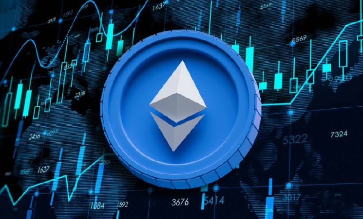 Киты накапливают Ethereum: на рынке наблюдается масштабный переток капитала Киты накапливают Ethereum: на рынке наблюдается масштабный переток капитала