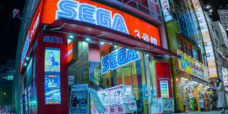 Sega Exec считает, что блокчейн-игры — это «неизведанный мир», который стоит изучить