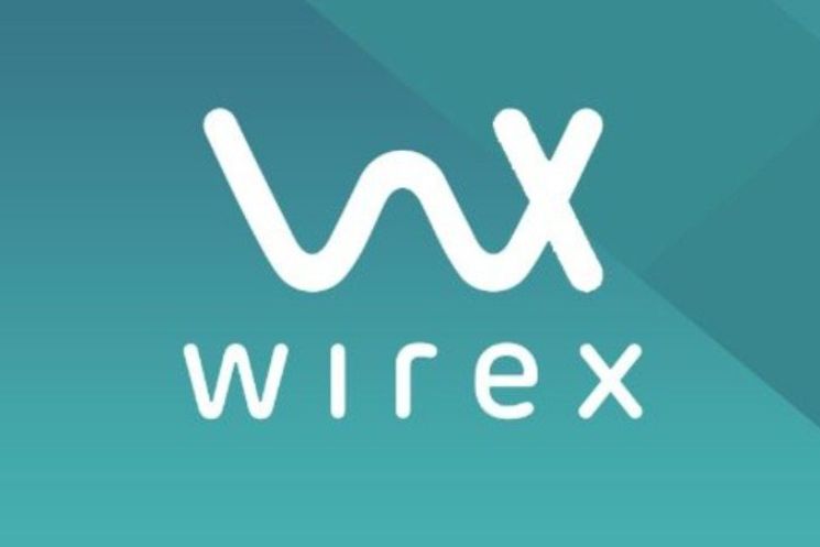 Wirex карта для россии