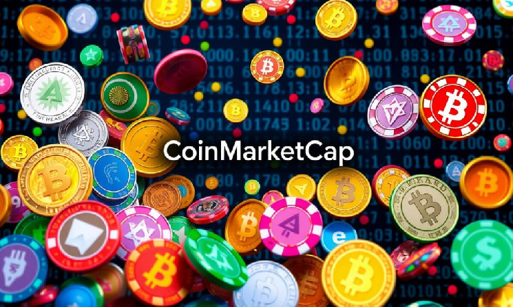 Количество криптовалют на CoinMarketCap приближается к 11 млн, рынок перенасыщен?