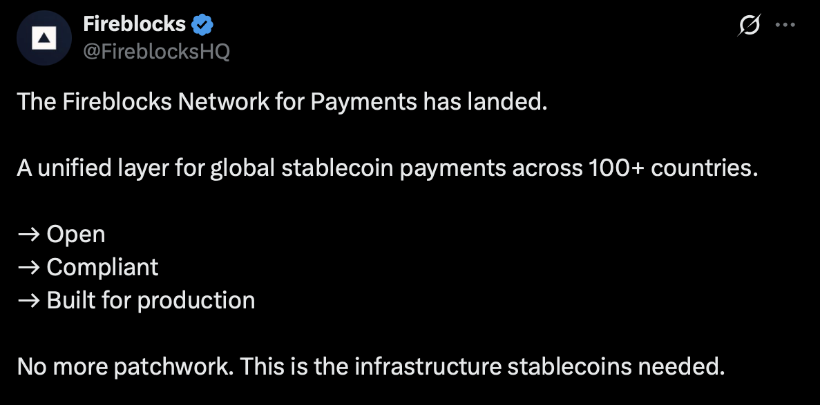 Stripe, Payments, Stablecoin