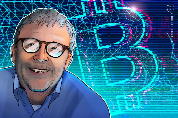Peter Brandt, Polymarket traders don’t see new Bitcoin highs this year