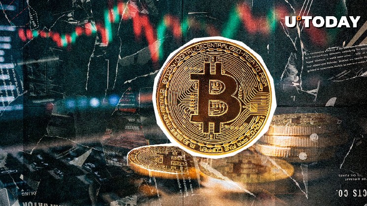 Биткойн разрывается выше 90 тысяч долларов как «развязка» повествование получает пар