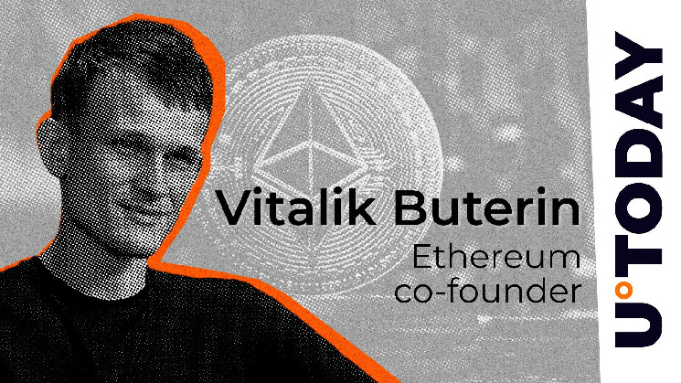 Виталик Бутерин объясняет, почему существует Ethereum Foundation