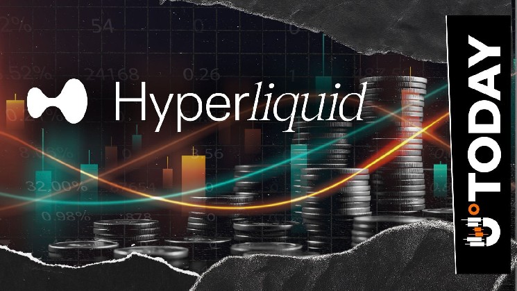 Hyperliquid's Hype Ends With 13% Volume Plummet and -285% Netflow