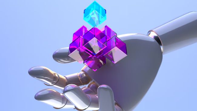 Validation Cloud развертывает двигатель AI на Hedera
