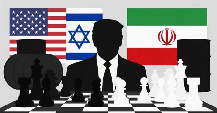 Trump declares Iran “surrendered” to Middle East neighbors, threatens further strikes