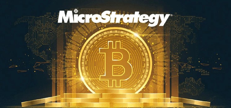 MicroStrategy делает огромную еженедельную покупку биткойнов (BTC): вот последняя сумма BTC!
