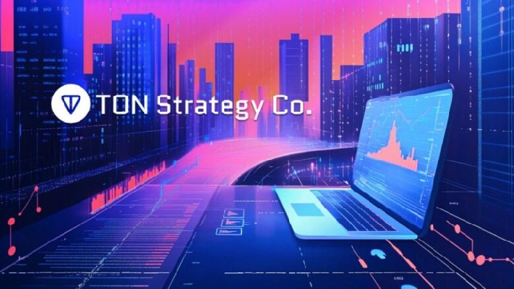 TON Strategy запускает план обратного выкупа акций на сумму $250 млн