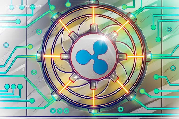 Ripple представила план защиты XRP Ledger от квантовых компьютеров