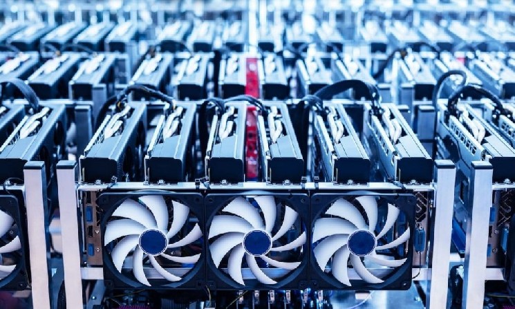 Акции IREN выросли на 9% после увеличения парка графических процессоров до 23 000 единиц Акции IREN выросли на 9% после увеличения парка графических процессоров до 23 000 единиц